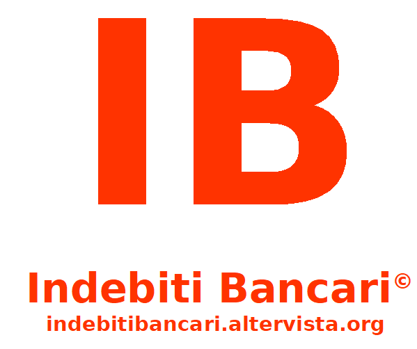 Indebiti Bancari Torino